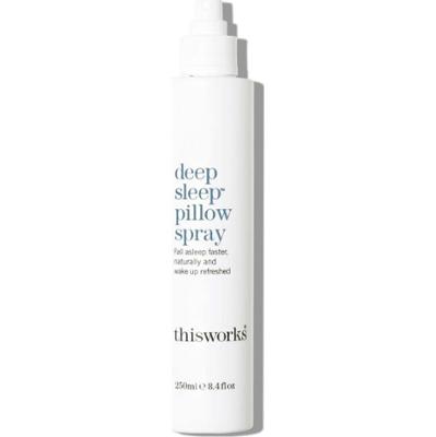 This Works Deep Sleep Pillow Spray 250 ml