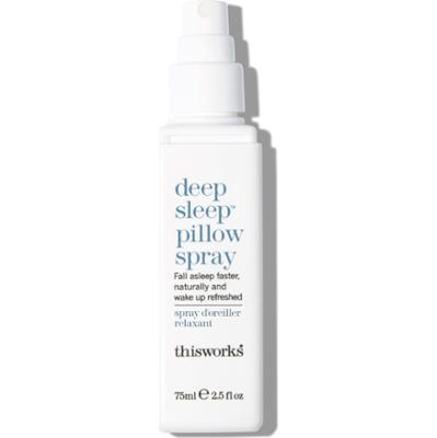 This Works Deep Sleep Pillow Spray 75 ml