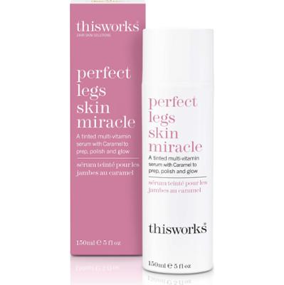 This Works Perfect Legs Skin Miracle 150 ml