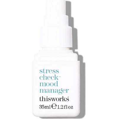 This Works Stress Check Mood Manager 35 ml