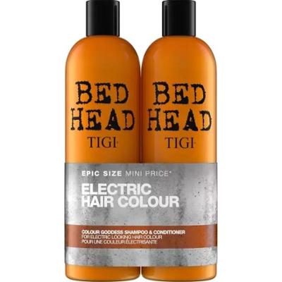 Tigi Bed Head Szampon i odżywka do włosów