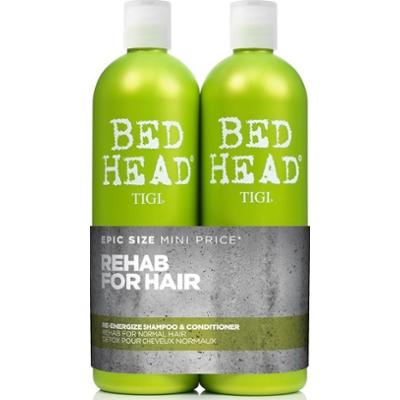 Tigi Bed Head Szampon i odżywka do włosów