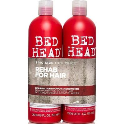 Tigi Bed Head Szampon i odżywka do włosów