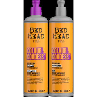 Tigi Bed Head Colour Goddess Paket