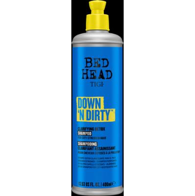 Tigi Bed Head Szampon do włosów 400 ml