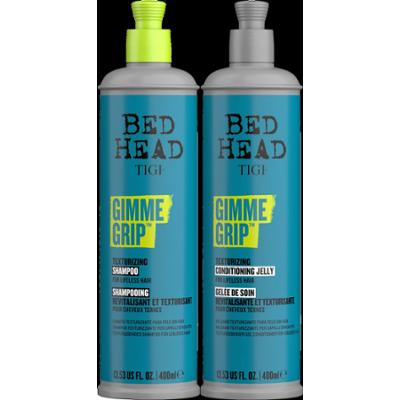 Tigi Bed Head Gimmie Grip Paket