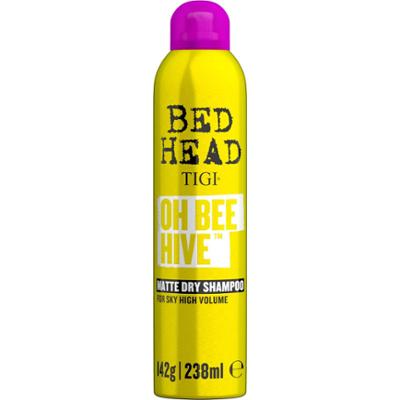 Tigi Bed Head Suchy szampon 238 ml