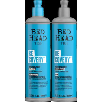 Tigi Bed Head Recovery Paket