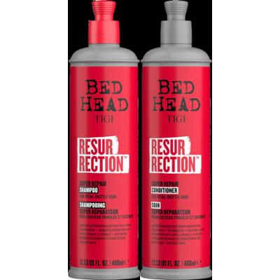 Tigi Bed Head Resurrection Paket