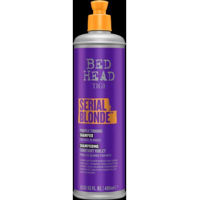 Tigi Bed Head Szampon do włosów 400 ml