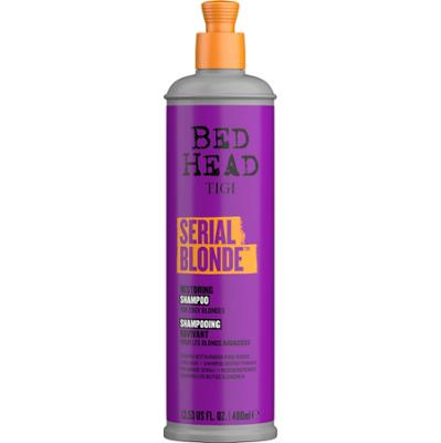 Tigi Bed Head Szampon do włosów 400 ml