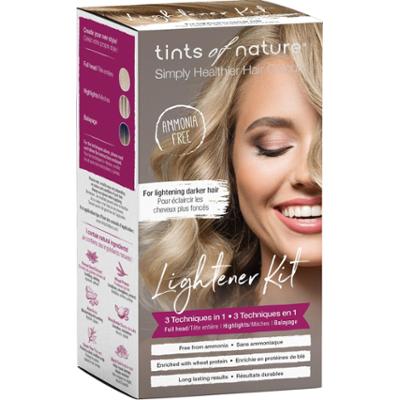 Tints of Nature Lightener Kit 3 in 1