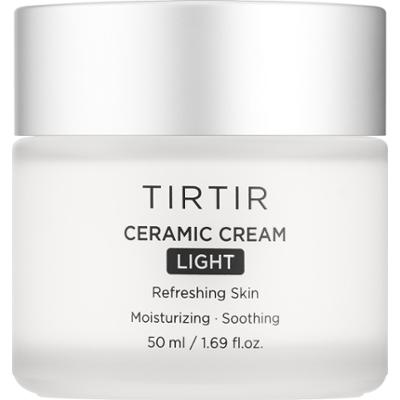 TIRTIR Ceramic Cream Light 50 ml