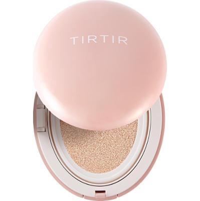 TIRTIR Mask Fit All-Cover Cushion 21C Cool Ivory