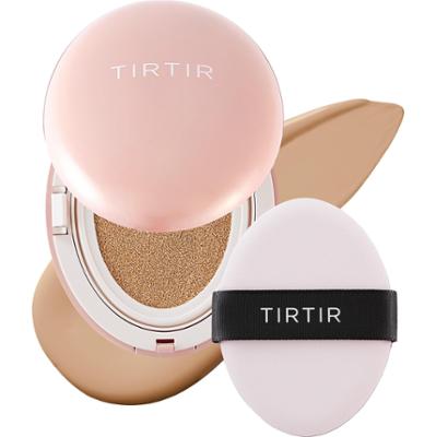 TIRTIR Mask Fit All-Cover Cushion Mini 25N Mocha