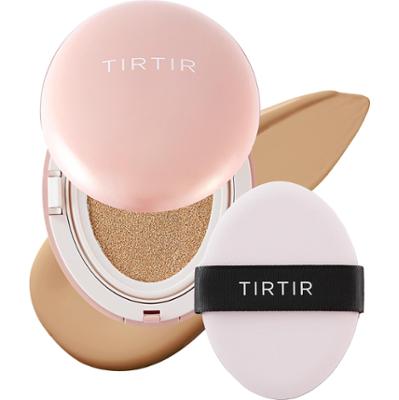 TIRTIR Mask Fit All-Cover Cushion Mini 27N Camel