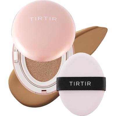 TIRTIR Mask Fit All-Cover Cushion Mini 33N Macchiato