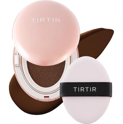 TIRTIR Mask Fit All-Cover Cushion Mini 51N Fudge