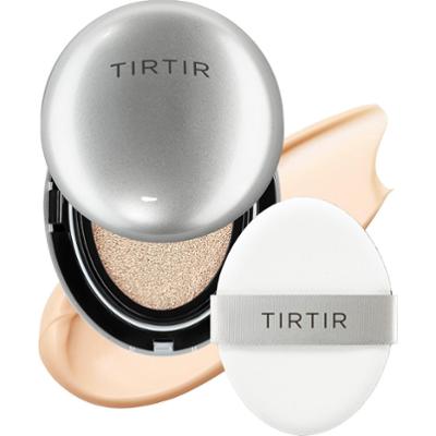 TIRTIR Mask Fit Aura Cushion Mini 15C Fair Porcelain