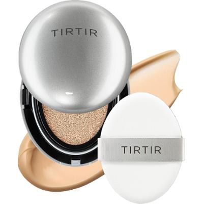 TIRTIR Mask Fit Aura Cushion Mini 25N Mocha