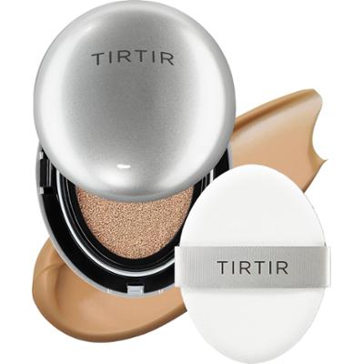 TIRTIR Mask Fit Aura Cushion Mini 35N Walnut