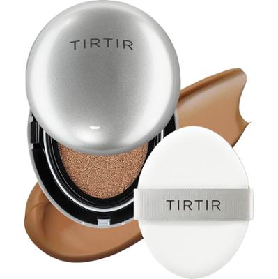 TIRTIR Mask Fit Aura Cushion Mini 43N Deep Cocoa