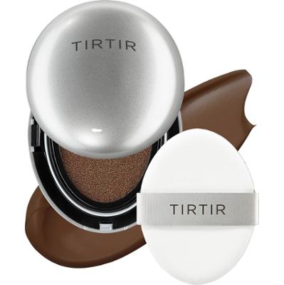 TIRTIR Mask Fit Aura Cushion Mini 51N Fudge