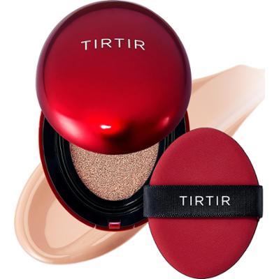 TIRTIR Mask Fit Red Cushion Mini 22C Peach Beige