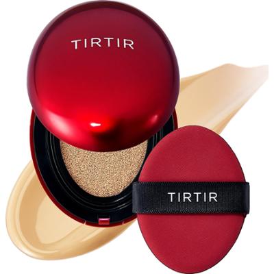 TIRTIR Mask Fit Red Cushion Mini 22W Sheer Beige