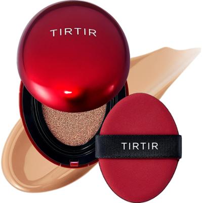 TIRTIR Mask Fit Red Cushion Mini 29C Taupe Beige