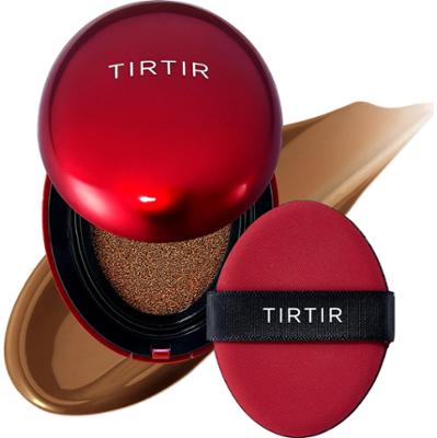 TIRTIR Mask Fit Red Cushion Mini 45W Chestnut