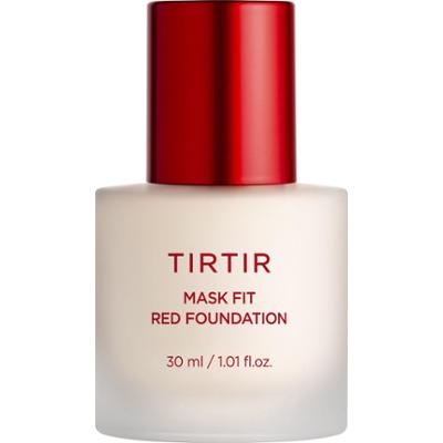 TIRTIR Mask Fit Red Foundation 10C Shell