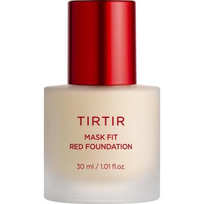 TIRTIR Mask Fit Red Foundation 21W Natural Ivory