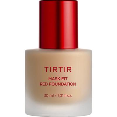 TIRTIR Mask Fit Red Foundation 34W Toffee