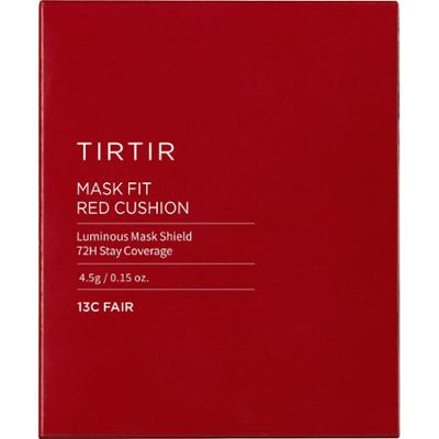 TIRTIR Mask Fit Red Mini Cushion  13C Fair