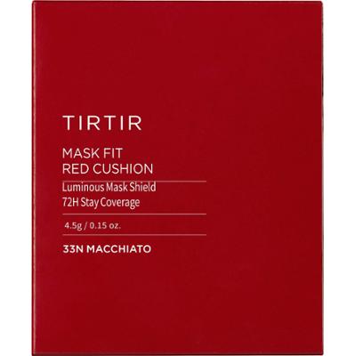 TIRTIR Mask Fit Red Mini Cushion 33N Macchiato