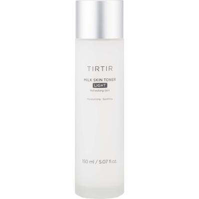 TIRTIR Milk Skin Toner Light 150 ml