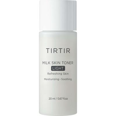 TIRTIR Milk Skin Toner Light 20 ml