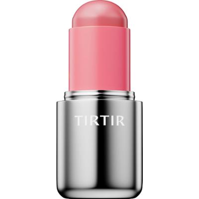 TIRTIR Mood Glider Lip & Blush Stick 01 Peach Mingle
