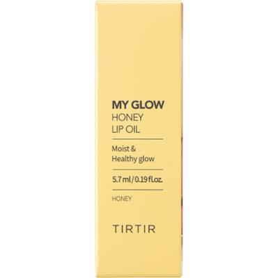 TIRTIR My Glow Lip Oil Honey