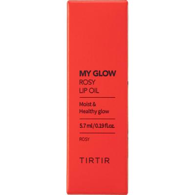 TIRTIR My Glow Lip Oil Rosy
