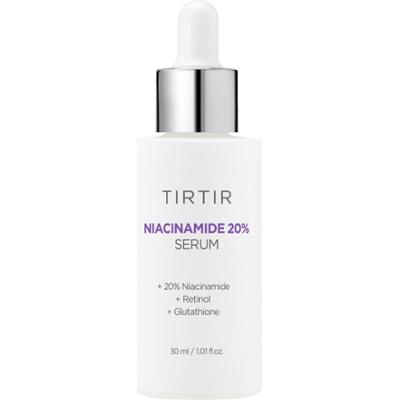 TIRTIR Niacinamide 20% Serum 30 ml