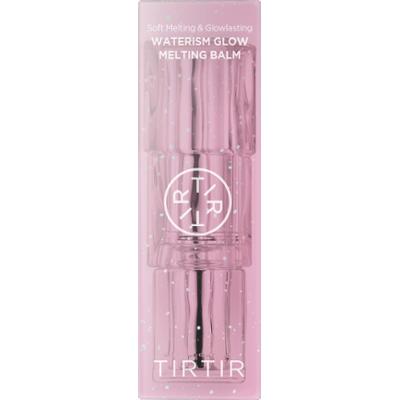 TIRTIR Waterism Glow Melting Balm 01 Mauve Rose