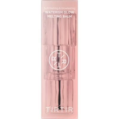 TIRTIR Waterism Glow Melting Balm 02 Merry Coral