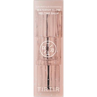 TIRTIR Waterism Glow Melting Balm 04 Fig Peach
