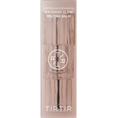 TIRTIR Waterism Glow Melting Balm 06 Honey Nut