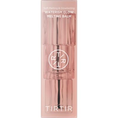 TIRTIR Waterism Glow Melting Balm 08 Summer Pumpkin