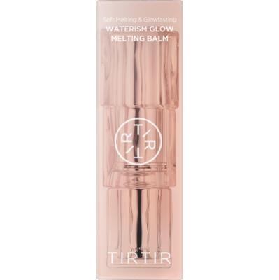 TIRTIR Waterism Glow Melting Balm 09 Salmon Syrup