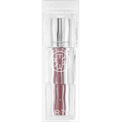 TIRTIR Waterism Glow Tint 01 Mauve Rose