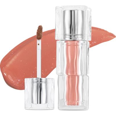 TIRTIR Waterism Glow Tint 09 Salmon Syrup